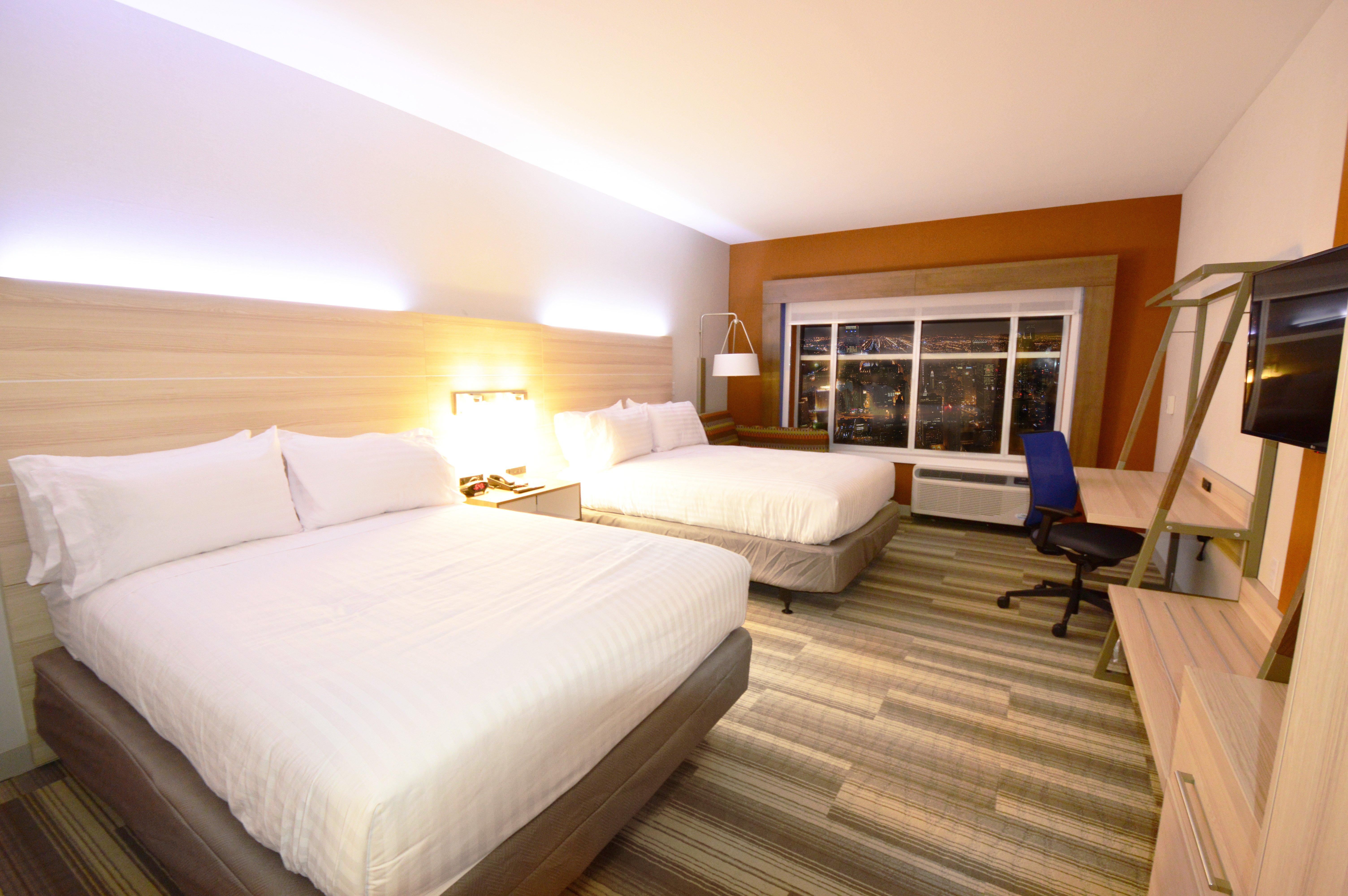 Holiday Inn Express & Suites Toledo South - Perrysburg By Ihg Εξωτερικό φωτογραφία