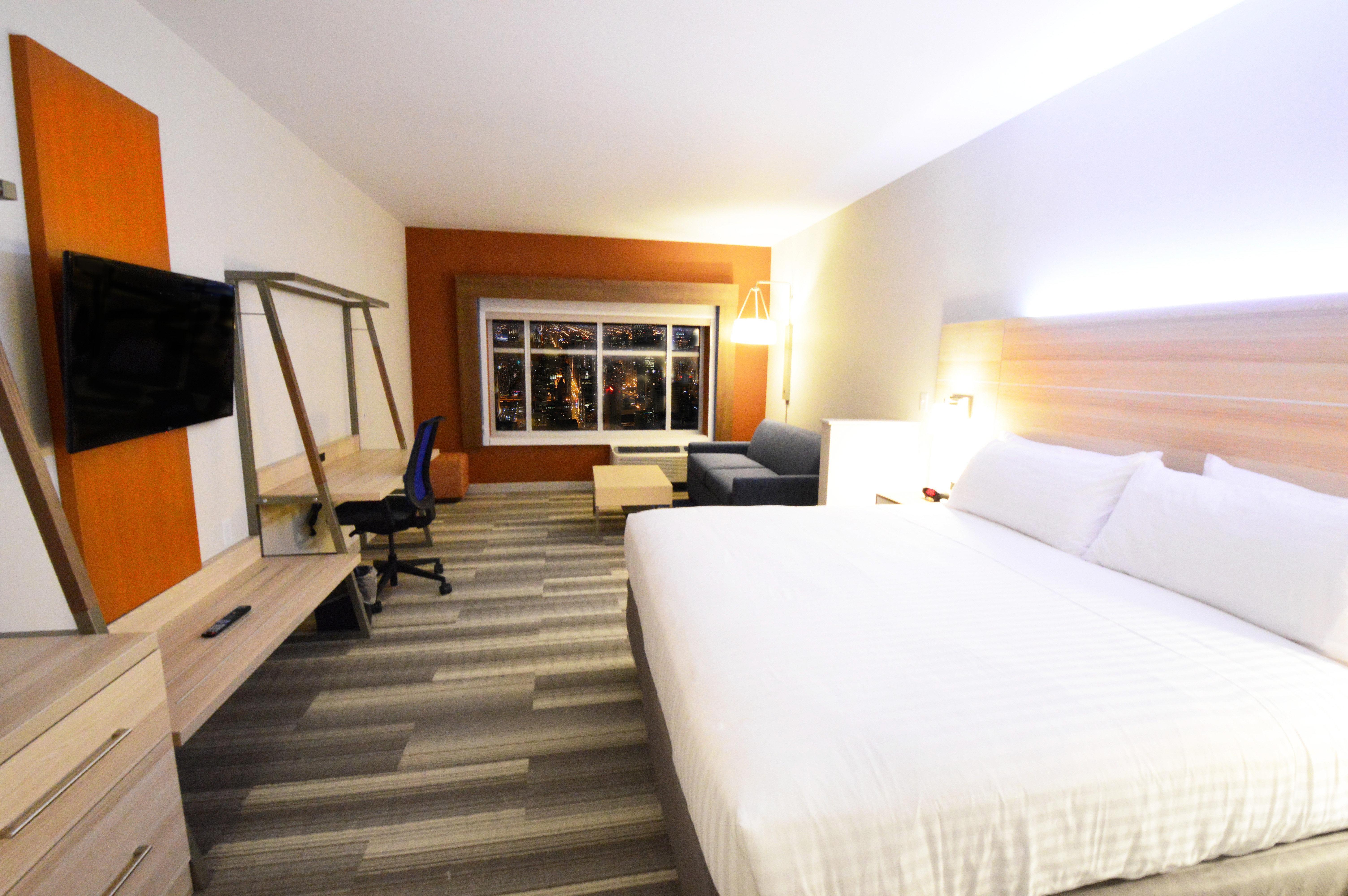Holiday Inn Express & Suites Toledo South - Perrysburg By Ihg Εξωτερικό φωτογραφία