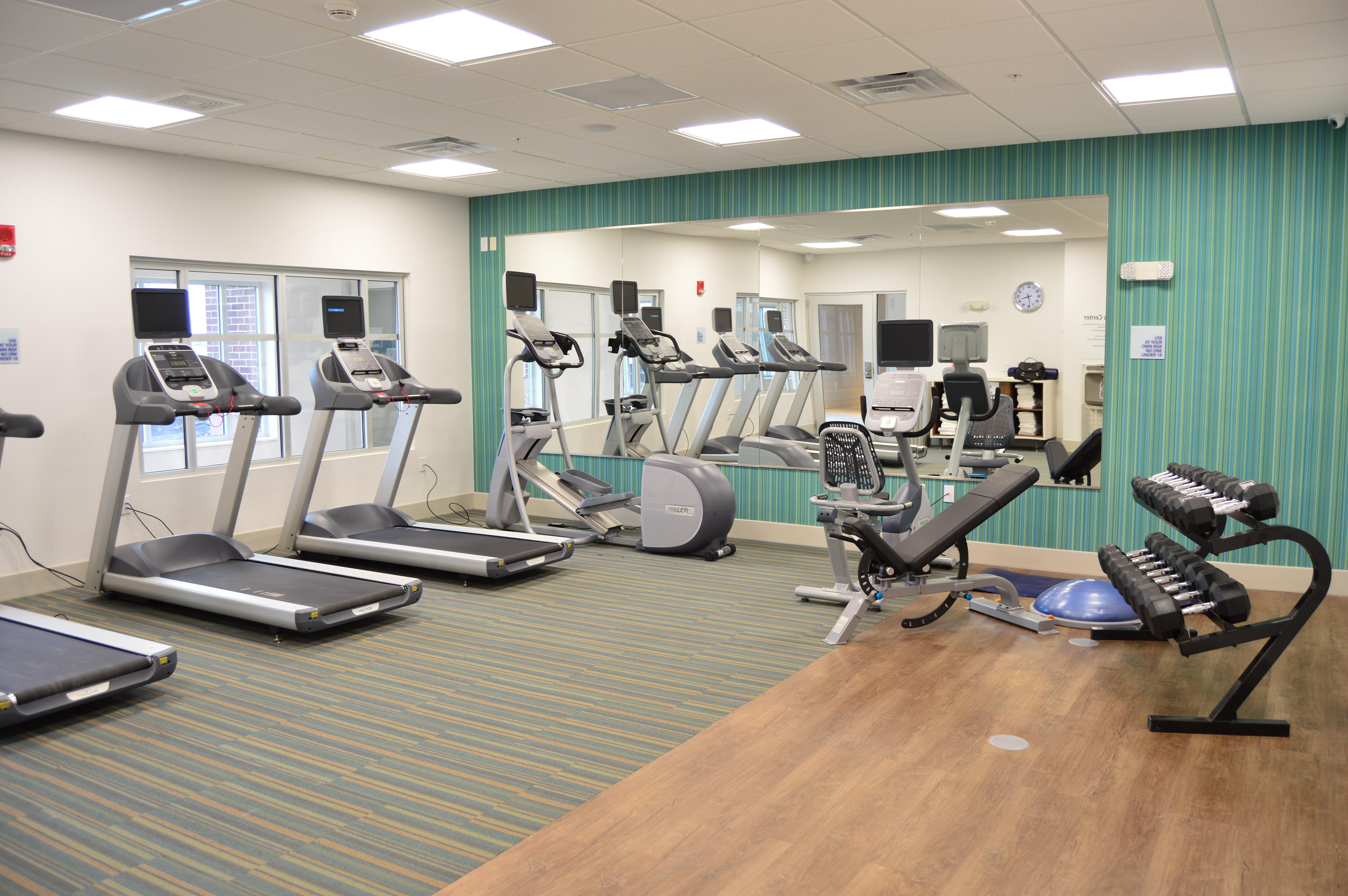 Holiday Inn Express & Suites Toledo South - Perrysburg By Ihg Εξωτερικό φωτογραφία