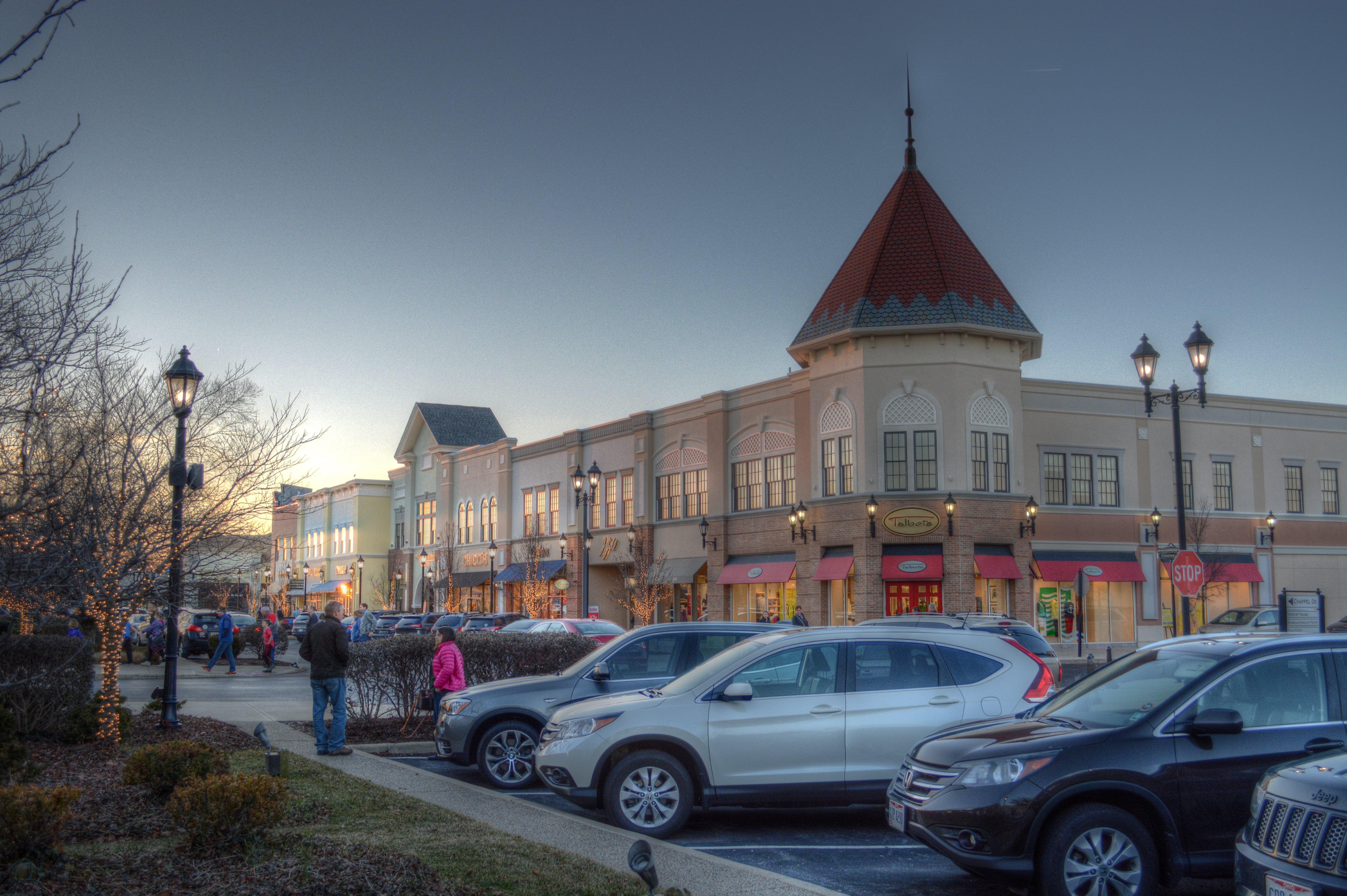 Holiday Inn Express & Suites Toledo South - Perrysburg By Ihg Εξωτερικό φωτογραφία