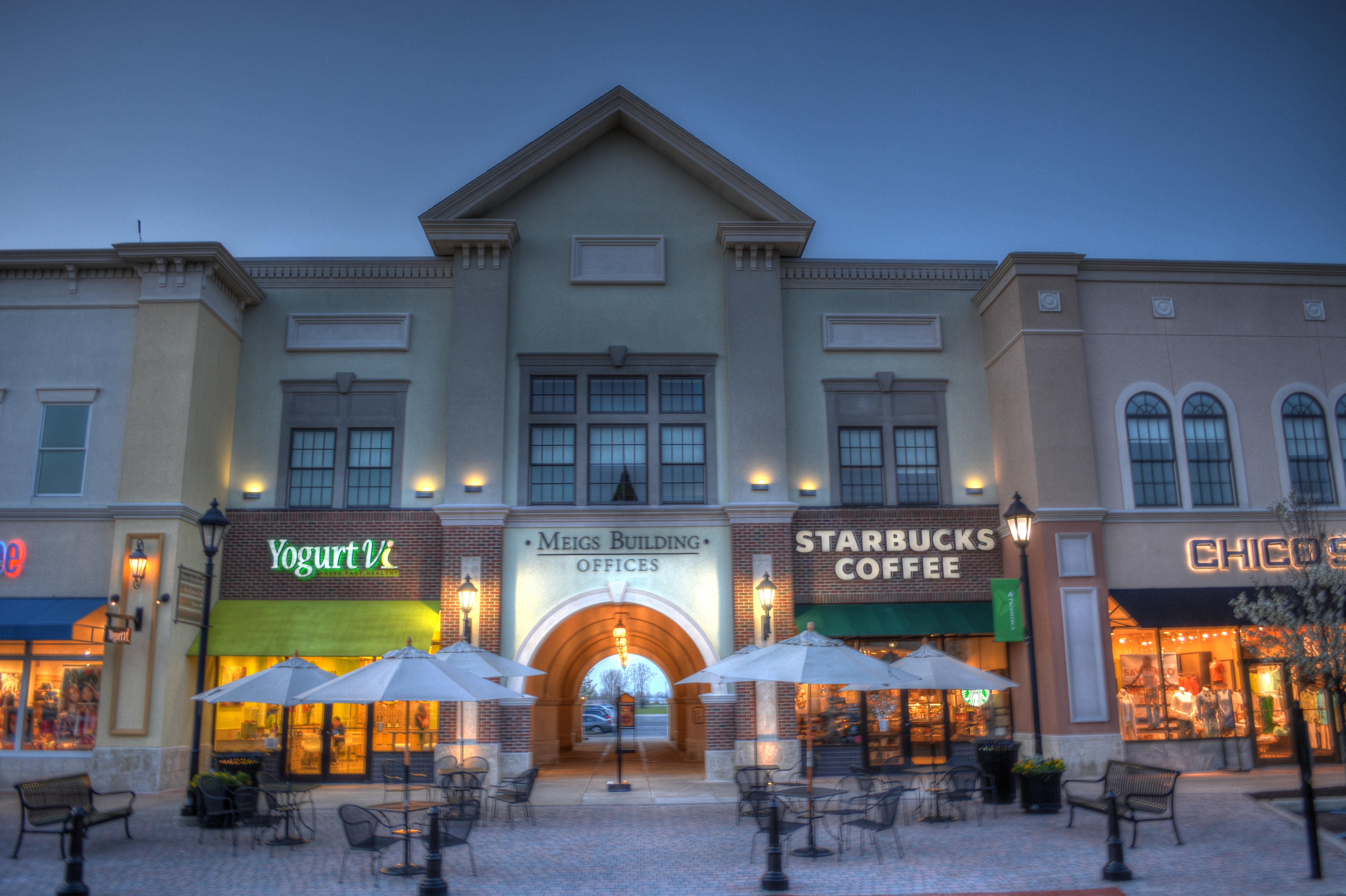 Holiday Inn Express & Suites Toledo South - Perrysburg By Ihg Εξωτερικό φωτογραφία