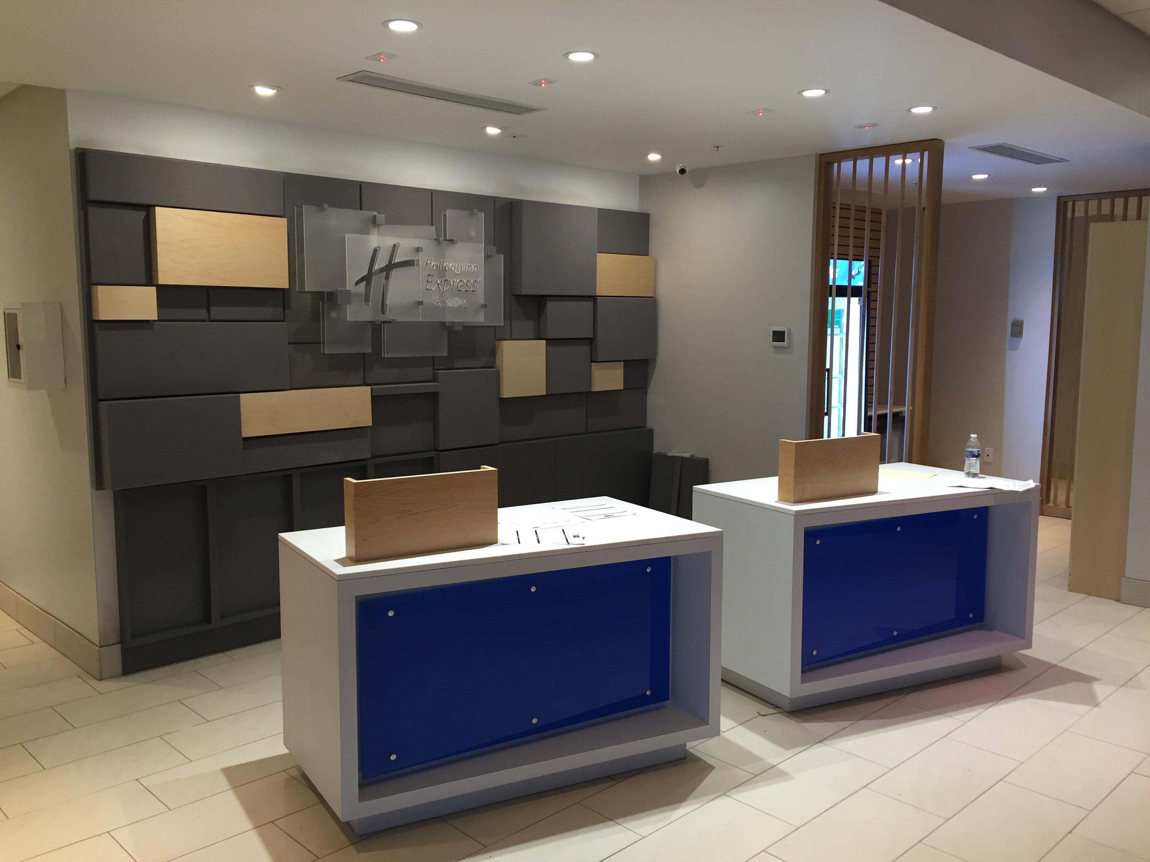 Holiday Inn Express & Suites Toledo South - Perrysburg By Ihg Εξωτερικό φωτογραφία