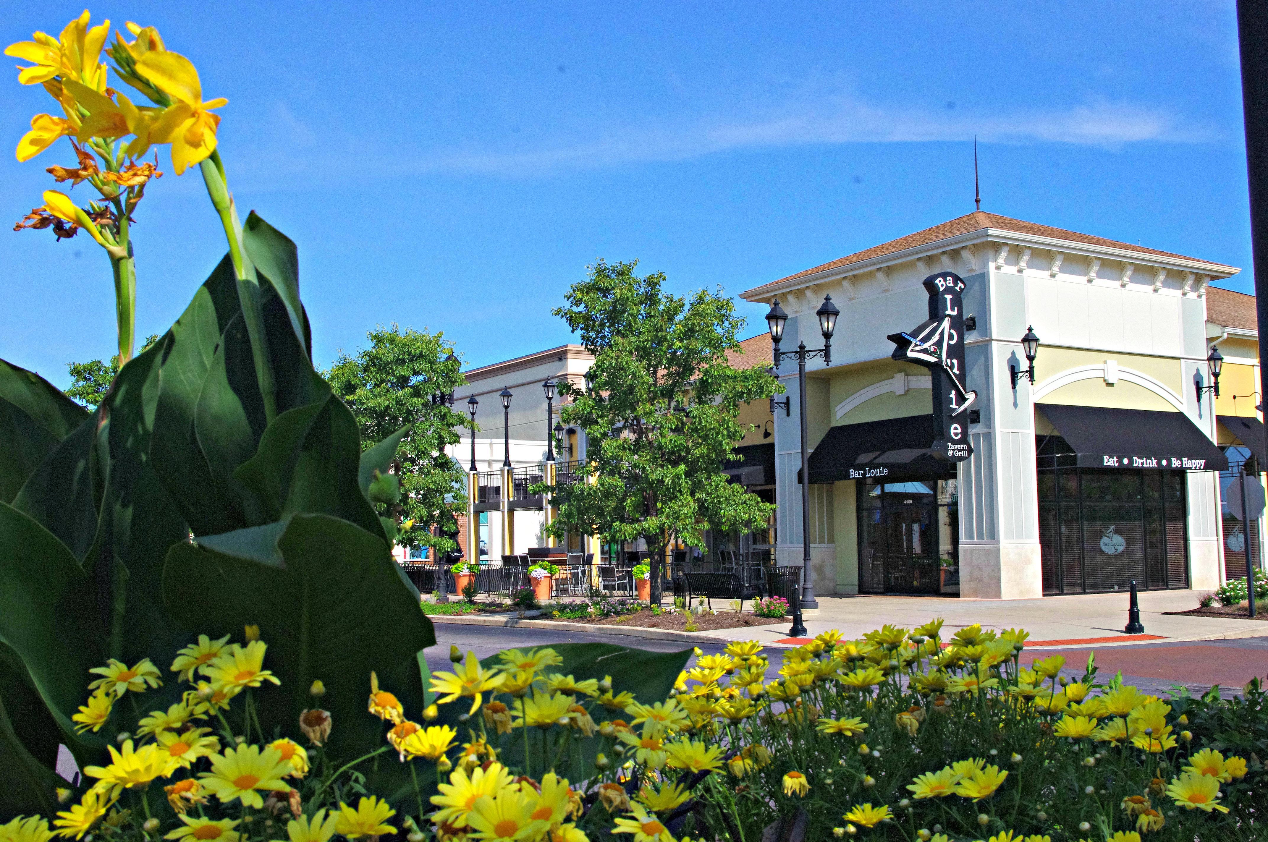Holiday Inn Express & Suites Toledo South - Perrysburg By Ihg Εξωτερικό φωτογραφία